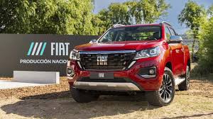 Fiat confirma 7 novidades para esse ano no Brasil